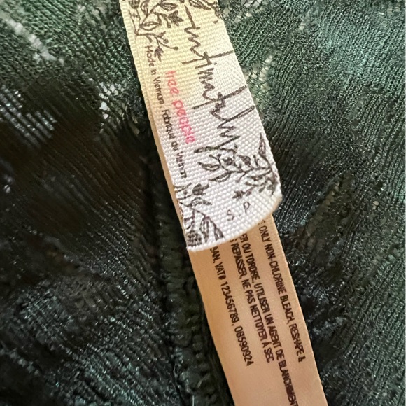 Free people bralette - Picture 3 of 4